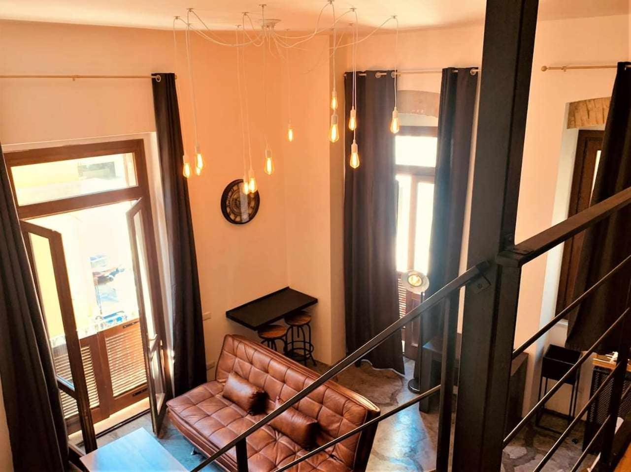 Апартаменти My Exclusive Cavour Loft Da Sogno A Кальярі Екстер'єр фото
