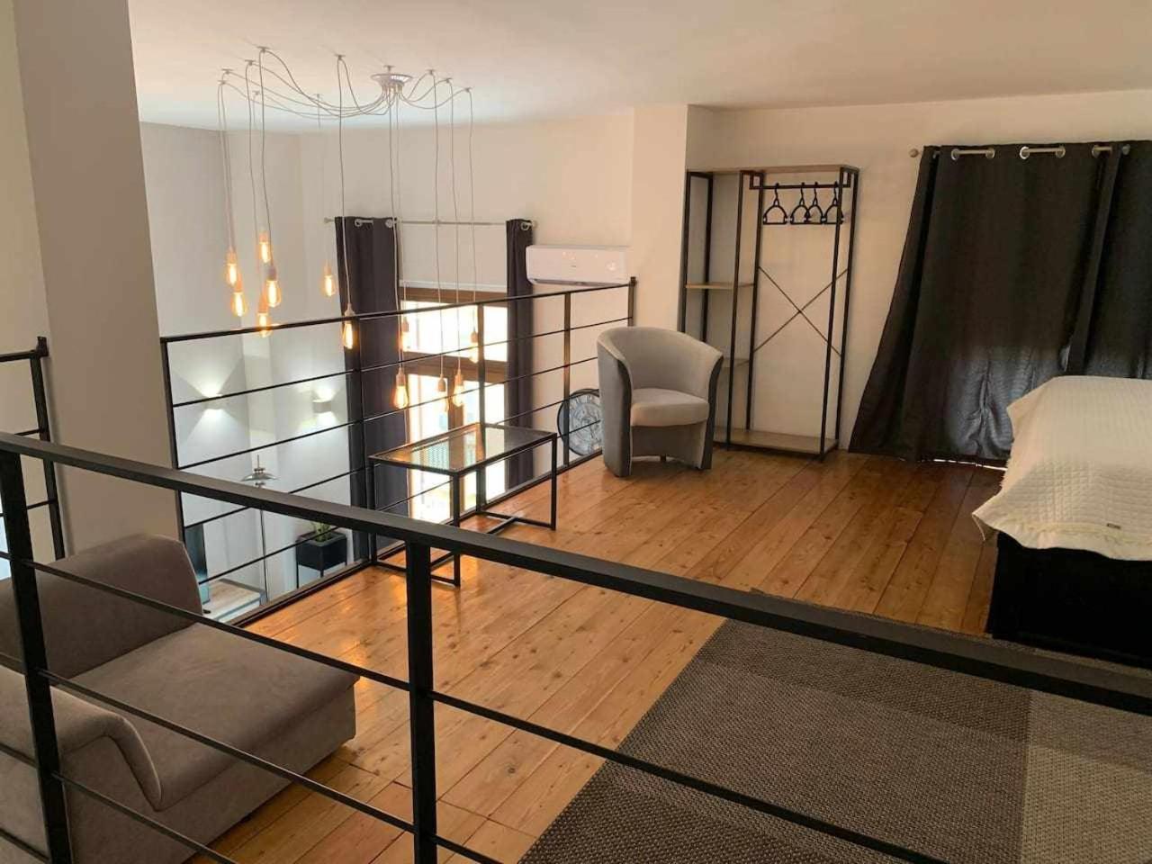 Апартаменти My Exclusive Cavour Loft Da Sogno A Кальярі Екстер'єр фото