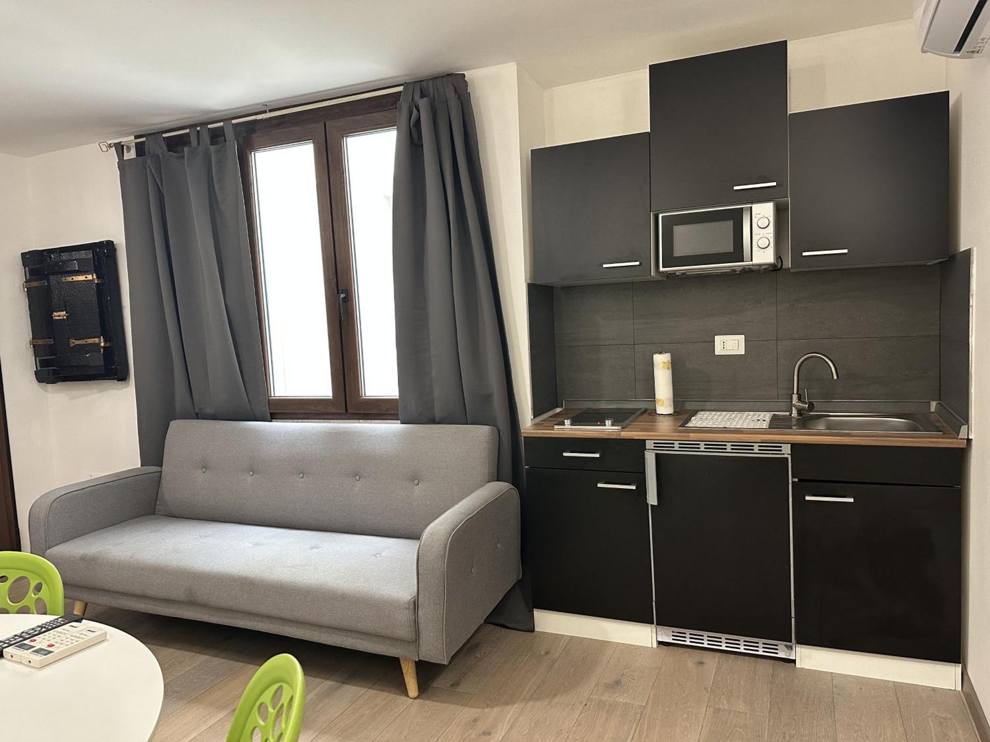 Апартаменти My Exclusive Cavour Loft Da Sogno A Кальярі Екстер'єр фото