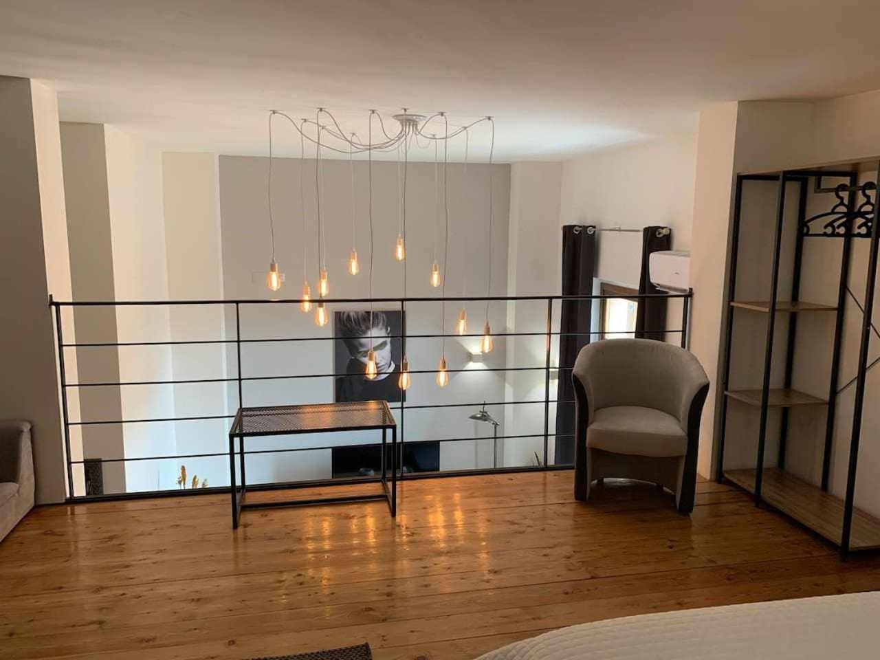 Апартаменти My Exclusive Cavour Loft Da Sogno A Кальярі Екстер'єр фото