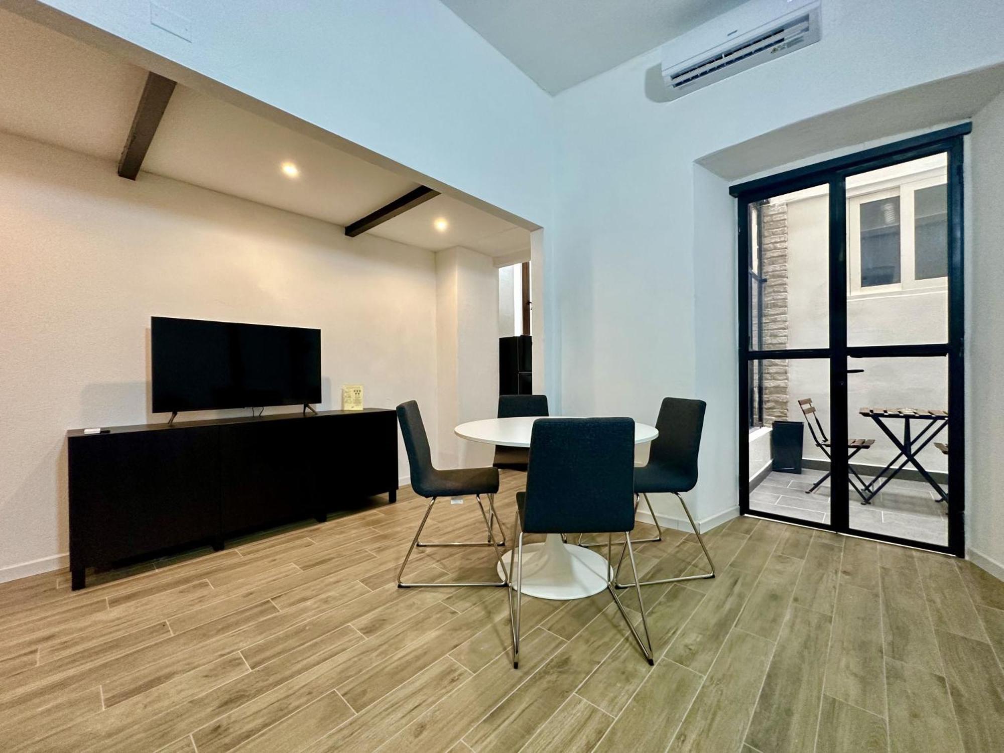 Апартаменти My Exclusive Cavour Loft Da Sogno A Кальярі Екстер'єр фото