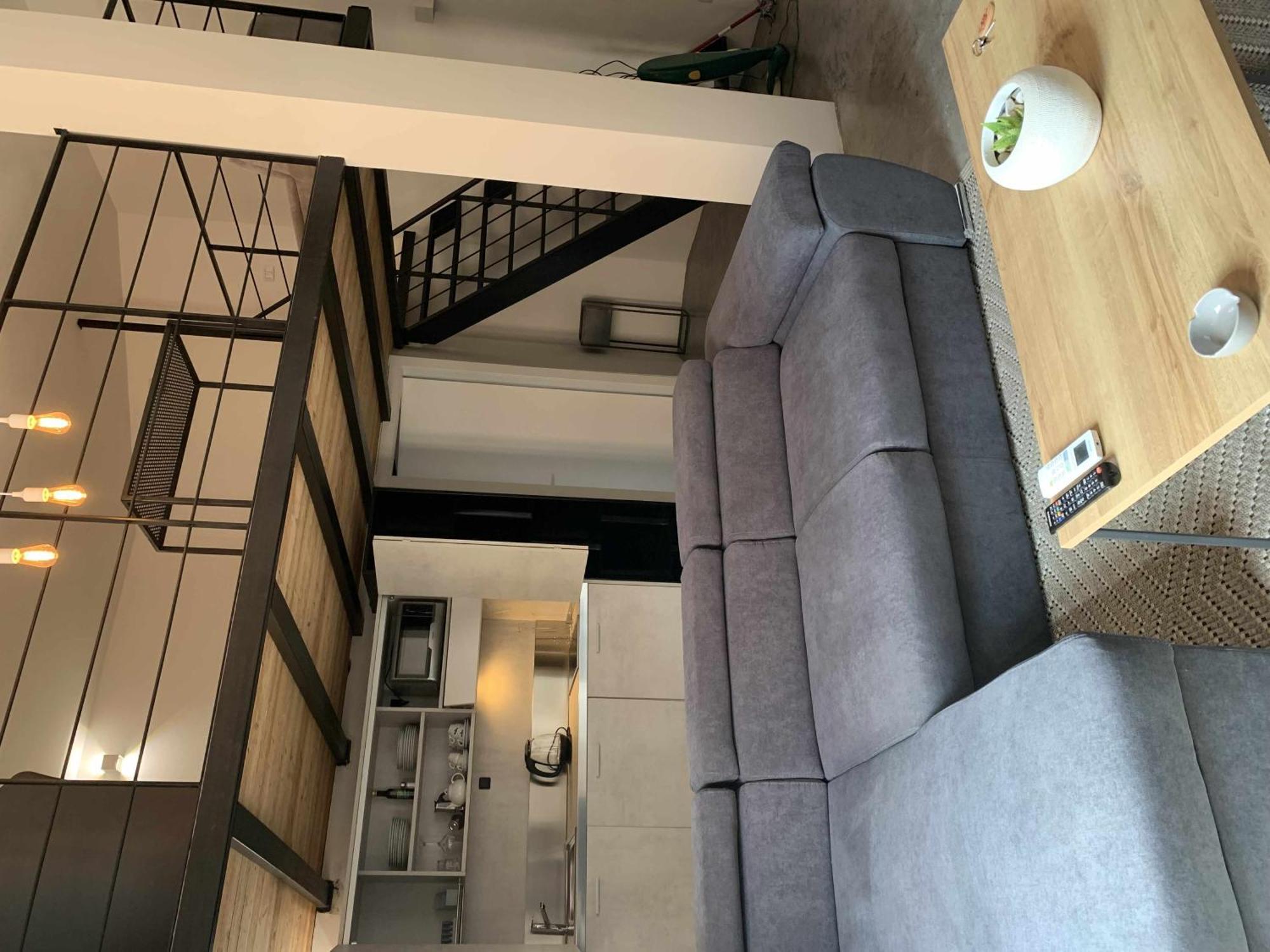 Апартаменти My Exclusive Cavour Loft Da Sogno A Кальярі Екстер'єр фото