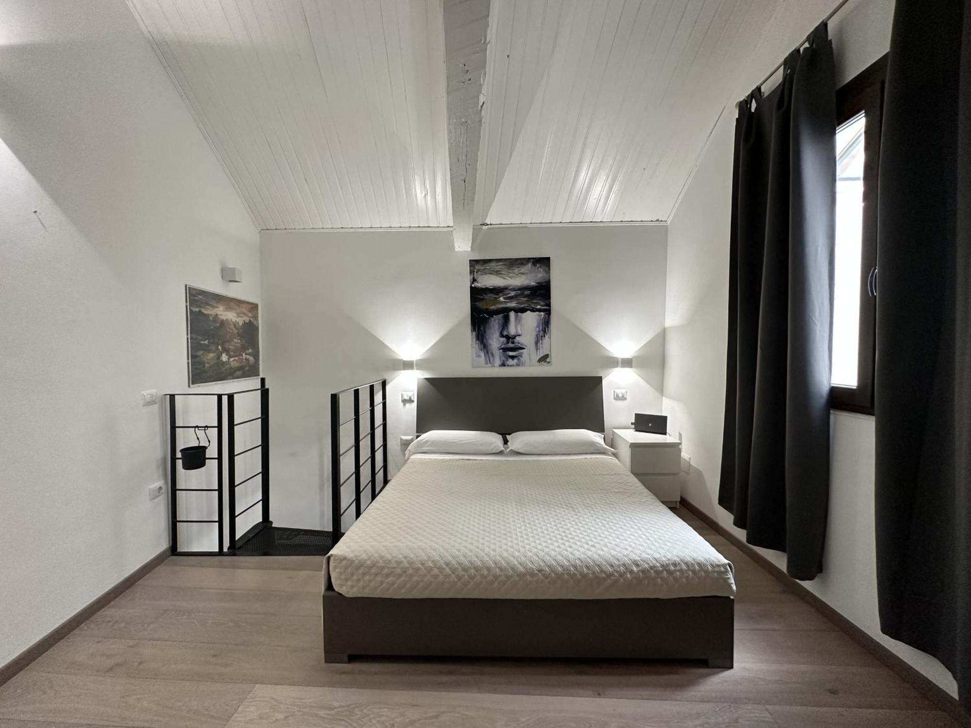 Апартаменти My Exclusive Cavour Loft Da Sogno A Кальярі Екстер'єр фото