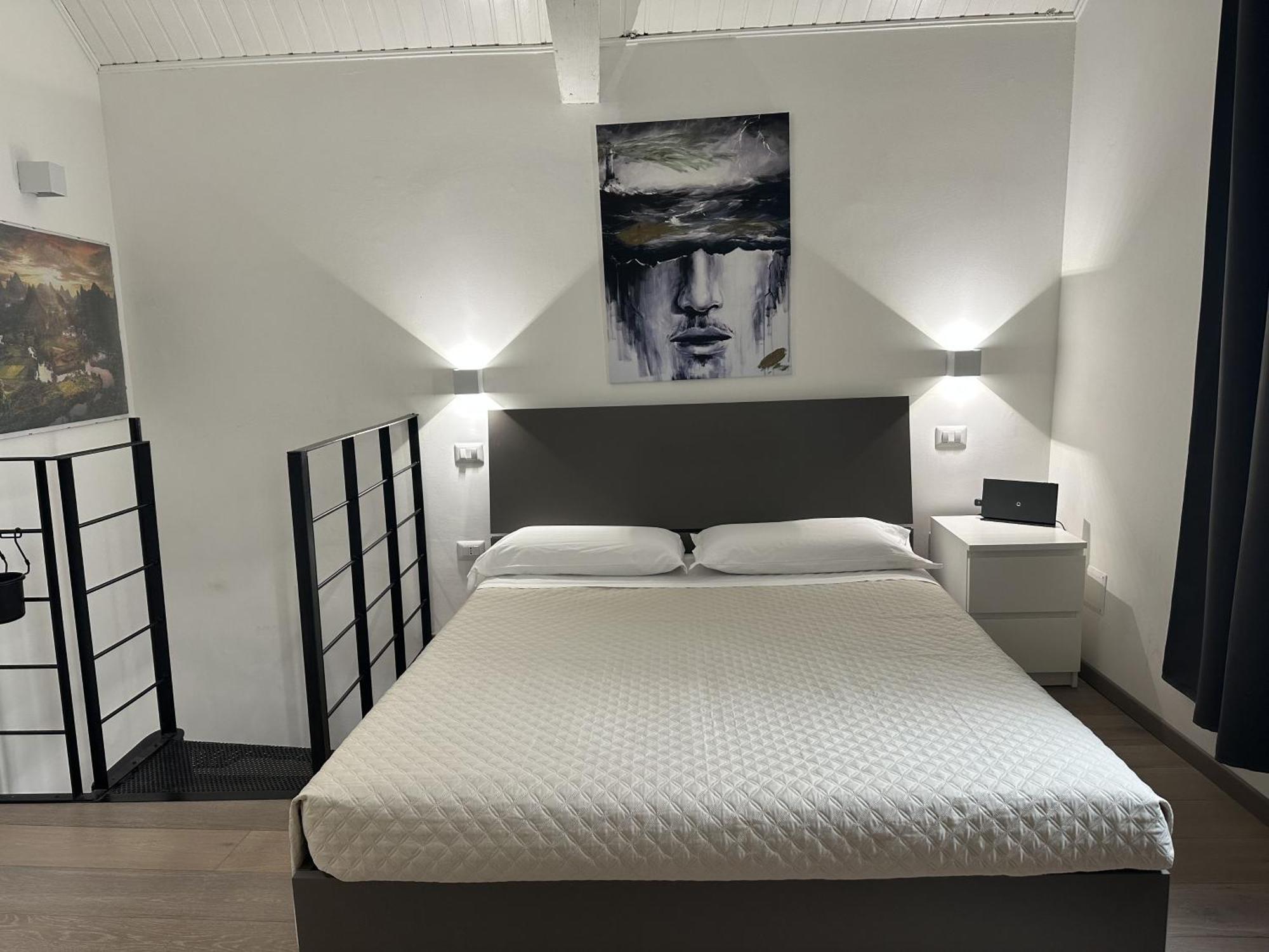 Апартаменти My Exclusive Cavour Loft Da Sogno A Кальярі Екстер'єр фото
