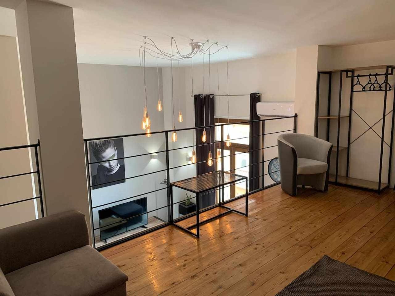 Апартаменти My Exclusive Cavour Loft Da Sogno A Кальярі Екстер'єр фото